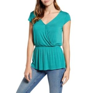 Gibson Hot Summer Nights Top